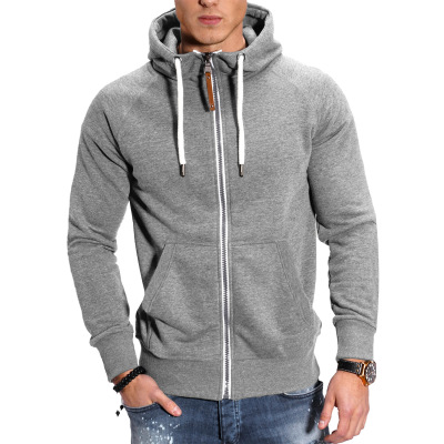Men's color block fitness sports sweatshirt for men 30