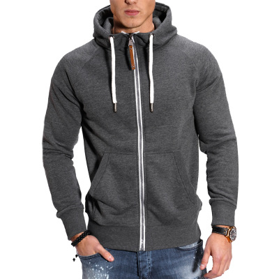 Men's color block fitness sports sweatshirt for men 30
