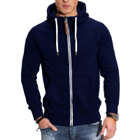 Men's color block fitness sports sweatshirt for men 30