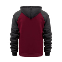 Men's color block fitness sports sweatshirt for men 32