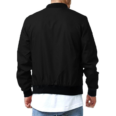 New men's bomber jacket 5