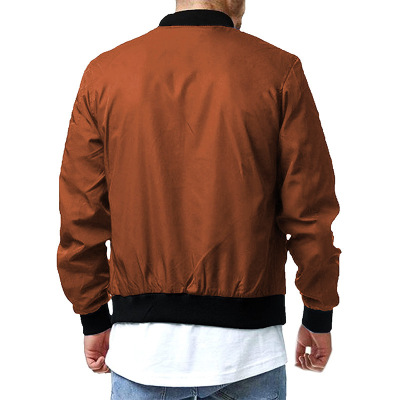 New men's bomber jacket 7
