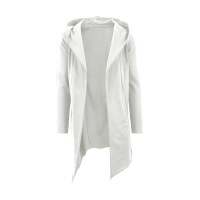 Fashionable casual mid-length sweatshirt cardigan 92