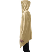 Fashionable casual mid-length sweatshirt cardigan 96