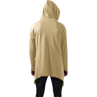 Fashionable casual mid-length sweatshirt cardigan 96