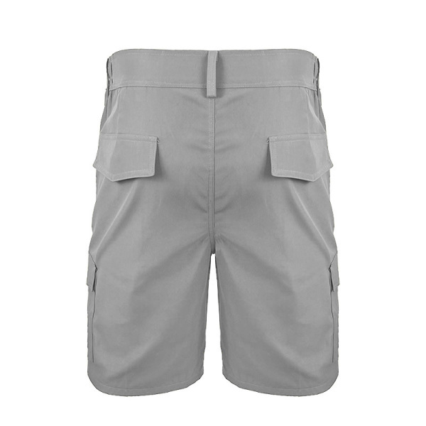 Loose plus size overalls 97