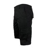 Loose plus size overalls 98