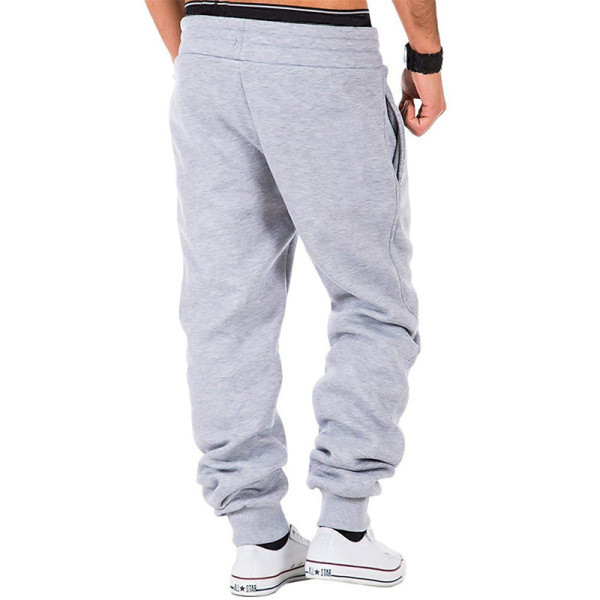 men's casual sweatpants 107