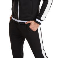 men's stand collar sweatshirt baseball uniform 133