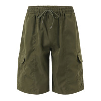 outdoor sports casual pants five-quarter pants 142