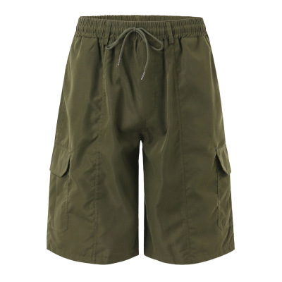 outdoor sports casual pants five-quarter pants 142