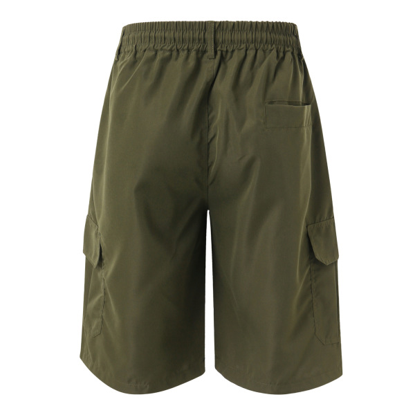 outdoor sports casual pants five-quarter pants 142