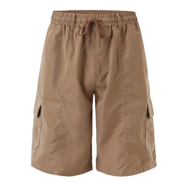 outdoor sports casual pants five-quarter pants 145