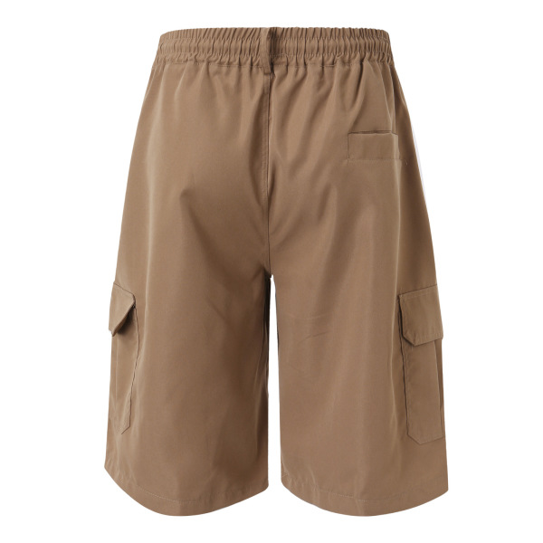 outdoor sports casual pants five-quarter pants 145