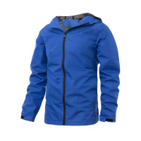 Outdoor thin windproof jacket 124