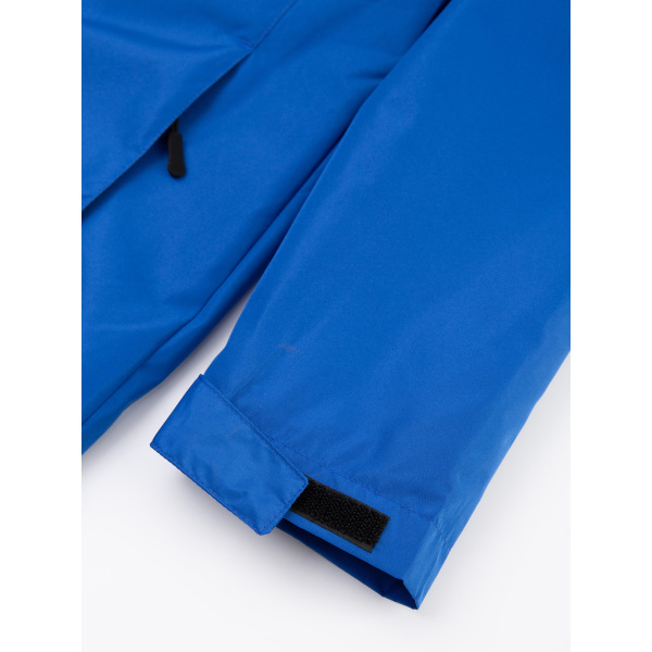 Outdoor thin windproof jacket 124