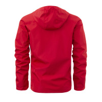 Outdoor thin windproof jacket 125