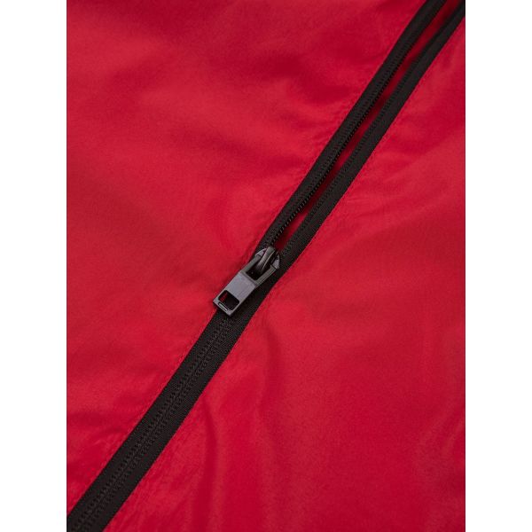 Outdoor thin windproof jacket 125