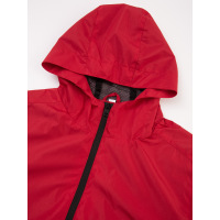 Outdoor thin windproof jacket 125