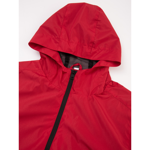 Outdoor thin windproof jacket 125