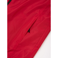 Outdoor thin windproof jacket 125