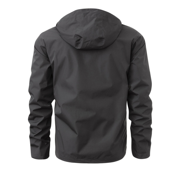 Outdoor thin windproof jacket 126