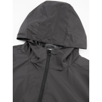 Outdoor thin windproof jacket 126