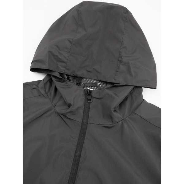 Outdoor thin windproof jacket 126