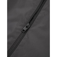 Outdoor thin windproof jacket 126