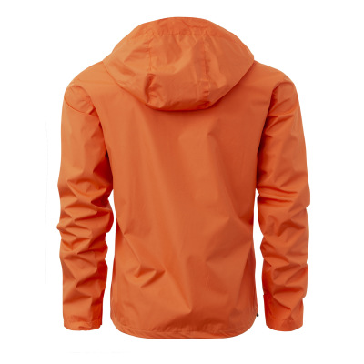 Outdoor thin windproof jacket 127