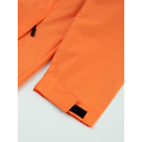 Outdoor thin windproof jacket 127