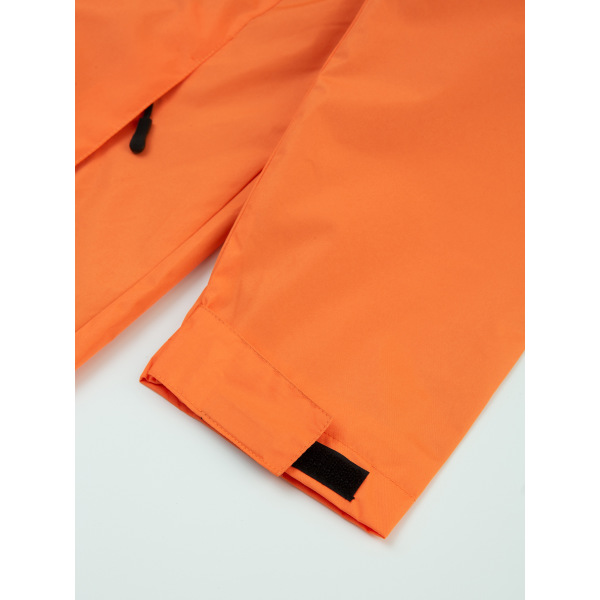 Outdoor thin windproof jacket 127