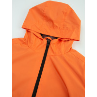 Outdoor thin windproof jacket 127