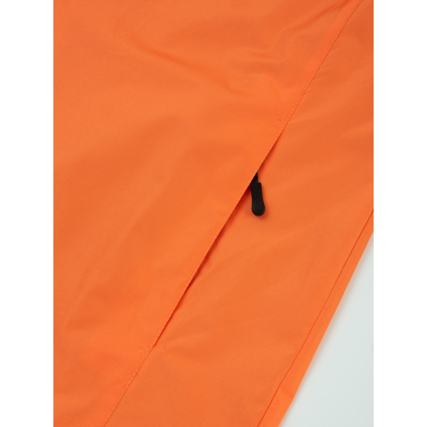 Outdoor thin windproof jacket 127