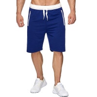 Summer Men's Beach Shorts Casual Plus Size Cotton Shorts 68