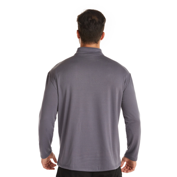 Checkered polar fleece tactical training thermal underwear 153