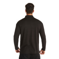 Checkered polar fleece tactical training thermal underwear 154