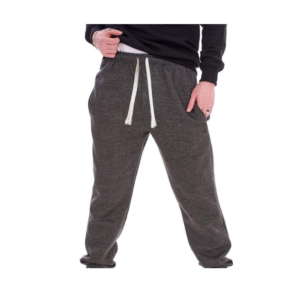 Youth solid color casual trousers 109