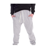 Youth solid color casual trousers 111